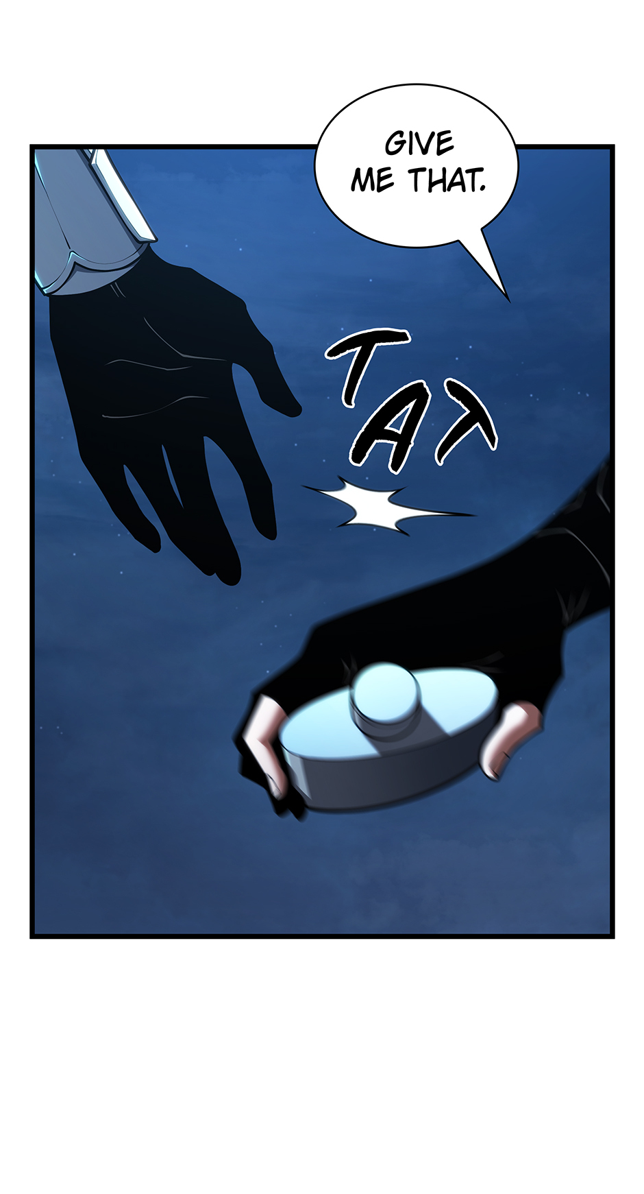 The Beginning After the End Chapter 188 - Our Duty image 22