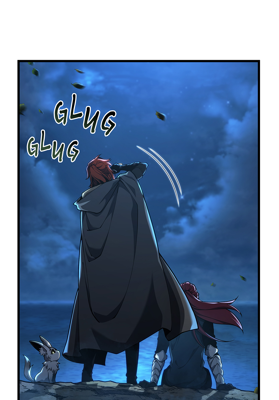 The Beginning After the End Chapter 188 - Our Duty image 23