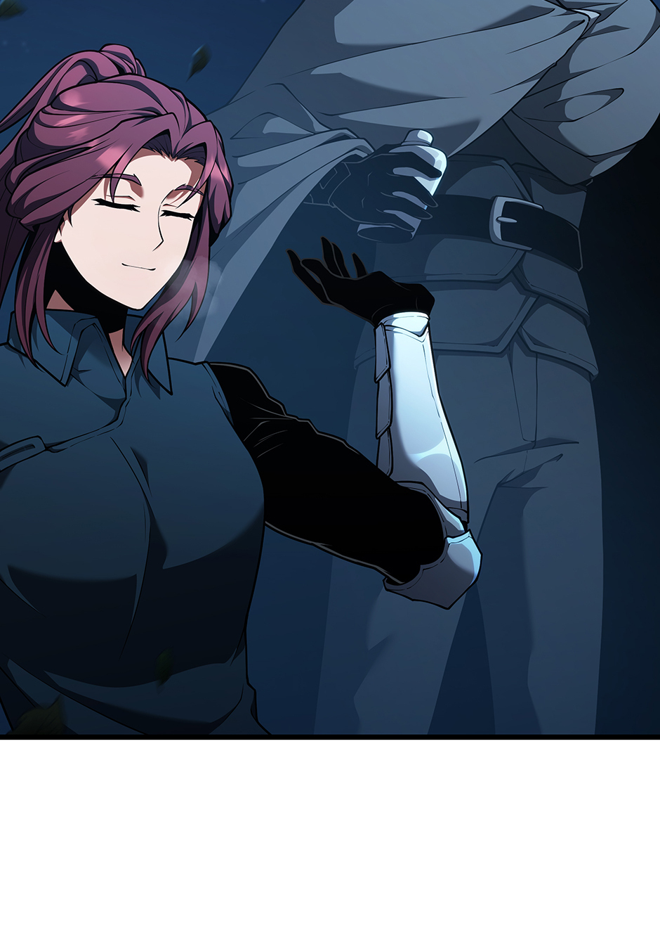 The Beginning After the End Chapter 188 - Our Duty image 25