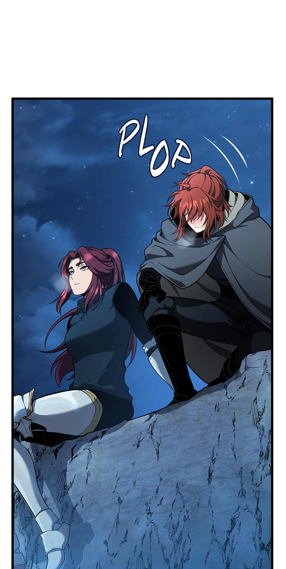 The Beginning After the End Chapter 188 - Our Duty image 26