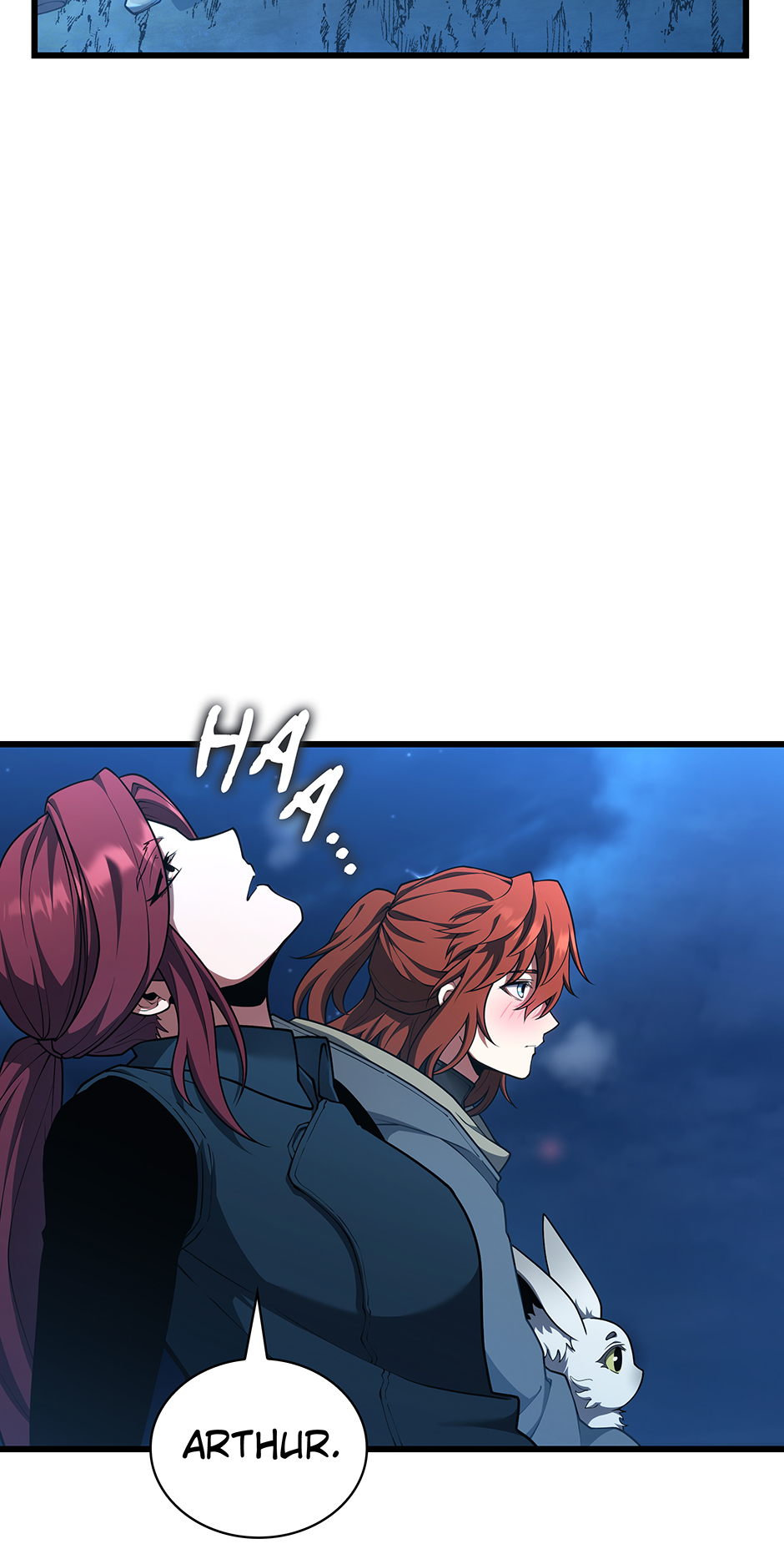 The Beginning After the End Chapter 188 - Our Duty image 27