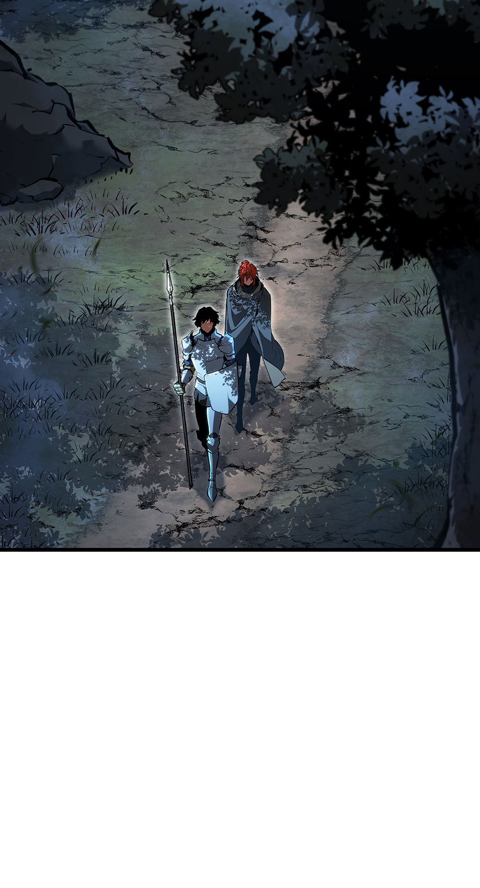 The Beginning After the End Chapter 188 - Our Duty image 2