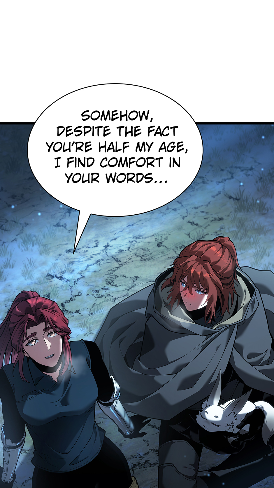 The Beginning After the End Chapter 188 - Our Duty image 32