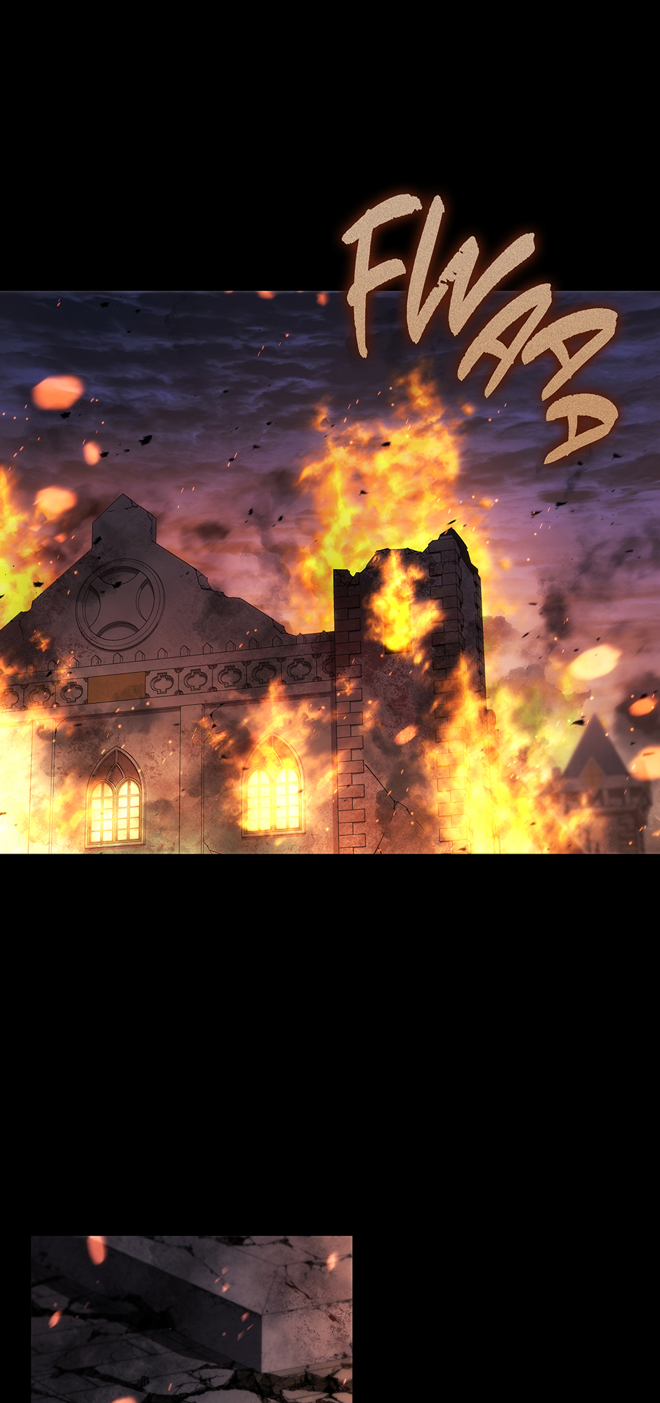 The Beginning After the End Chapter 188 - Our Duty image 38