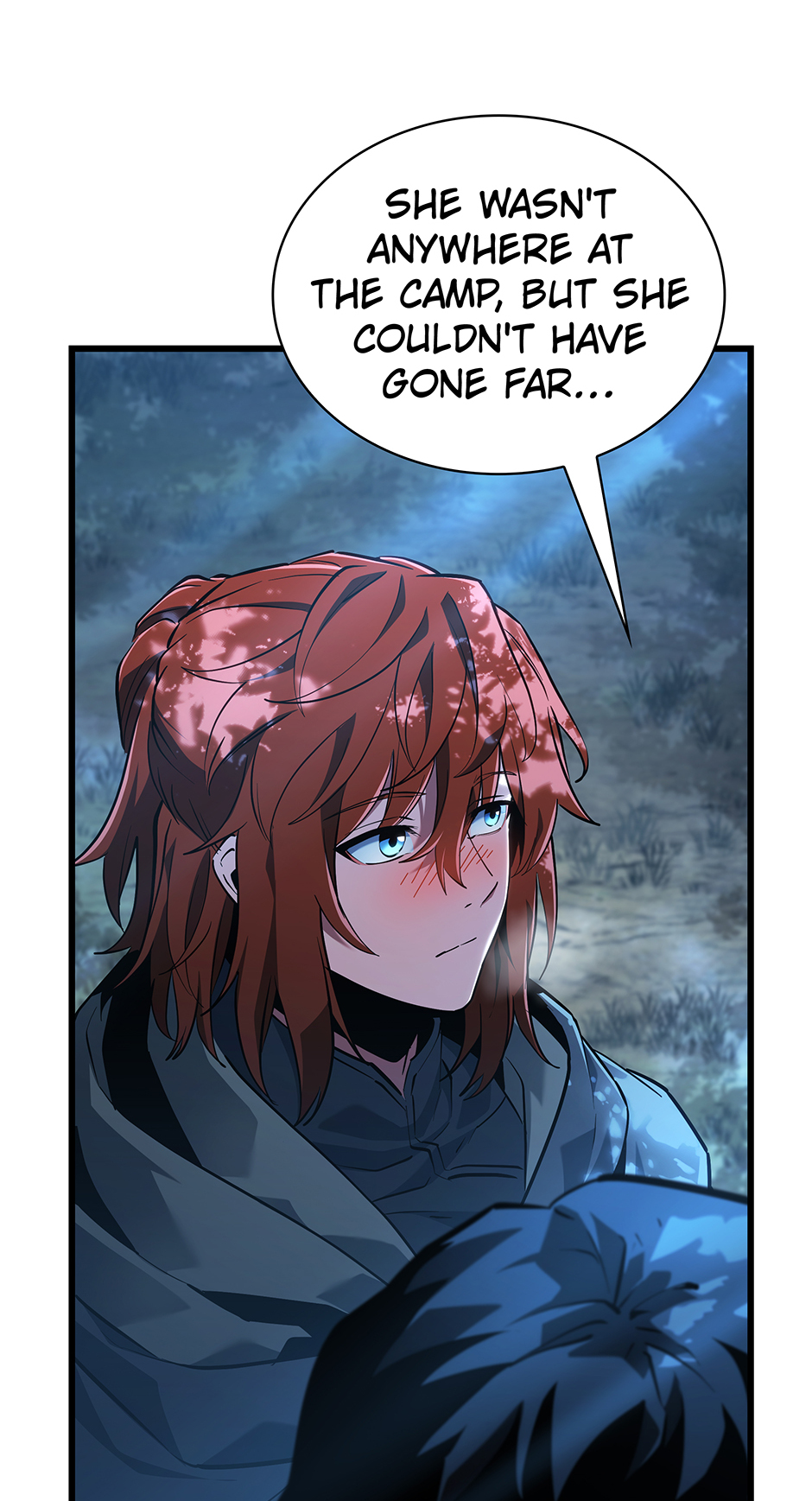 The Beginning After the End Chapter 188 - Our Duty image 3
