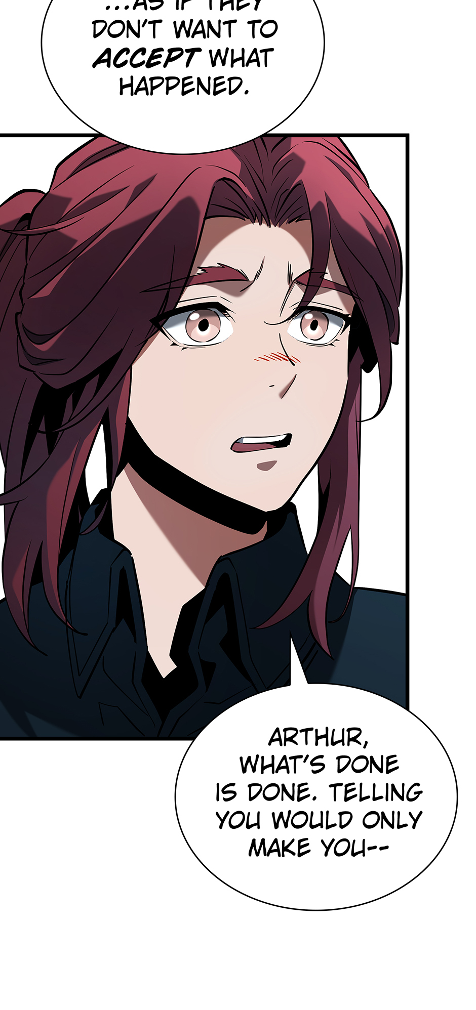 The Beginning After the End Chapter 188 - Our Duty image 44