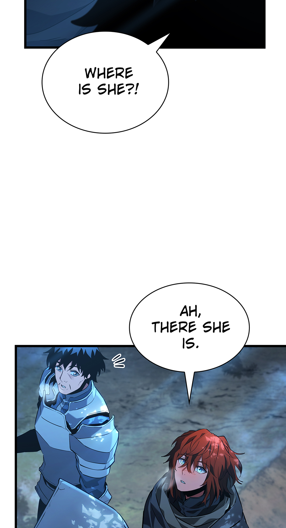 The Beginning After the End Chapter 188 - Our Duty image 4