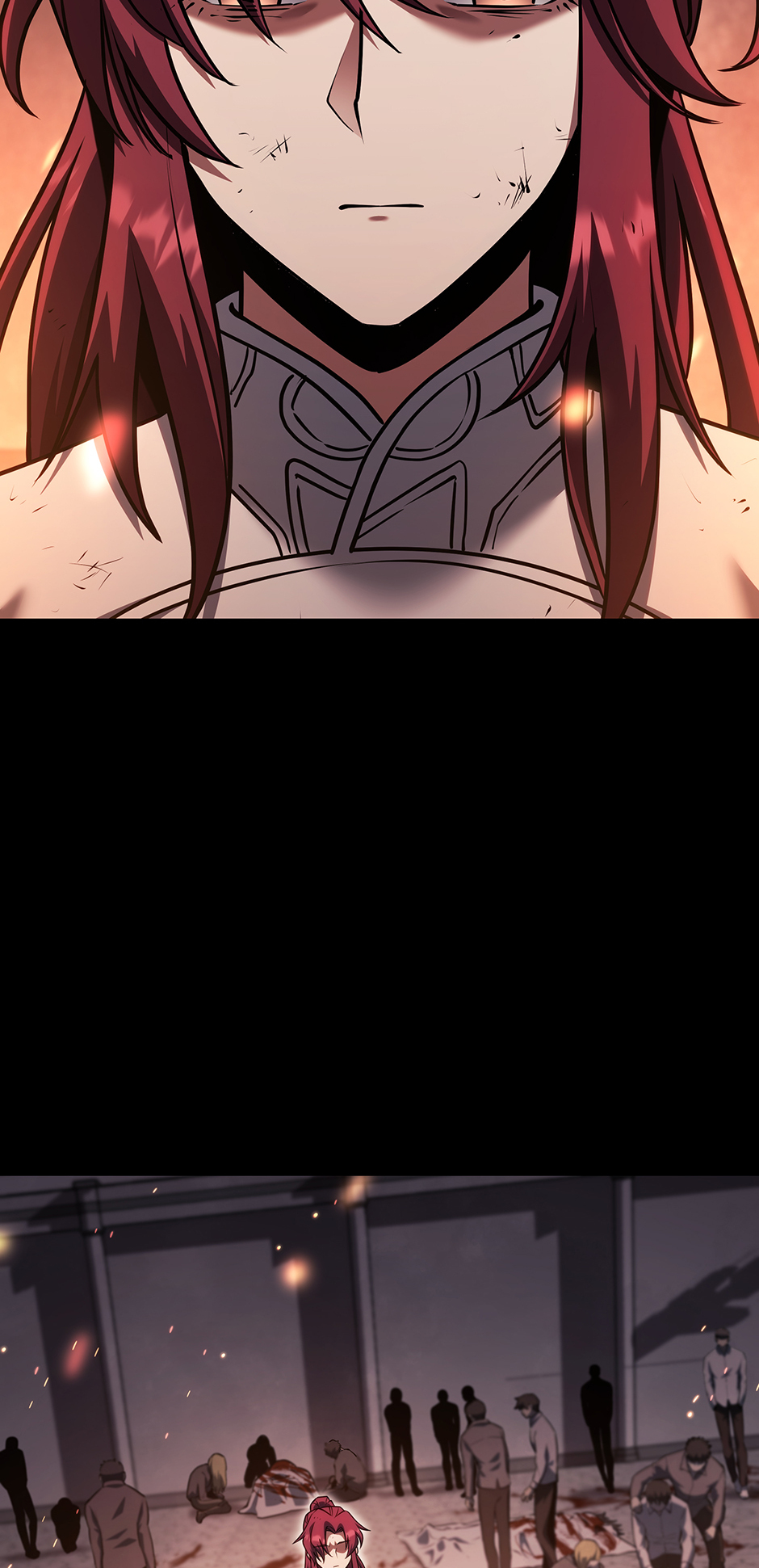 The Beginning After the End Chapter 188 - Our Duty image 49