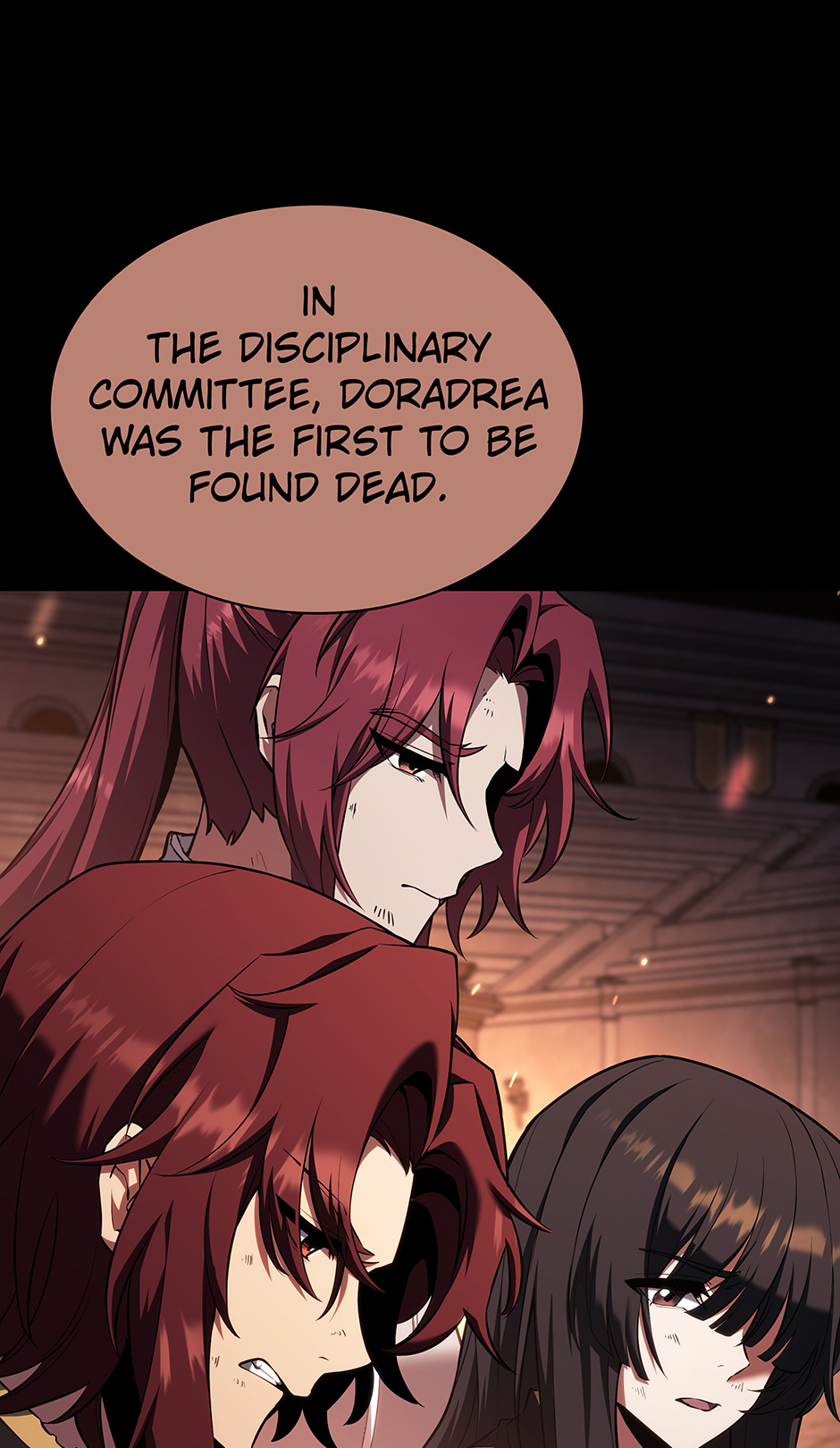 The Beginning After the End Chapter 188 - Our Duty image 51