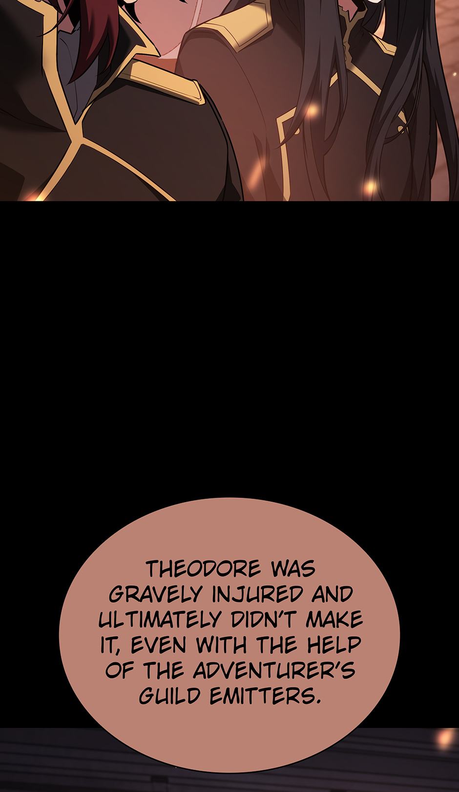 The Beginning After the End Chapter 188 - Our Duty image 52