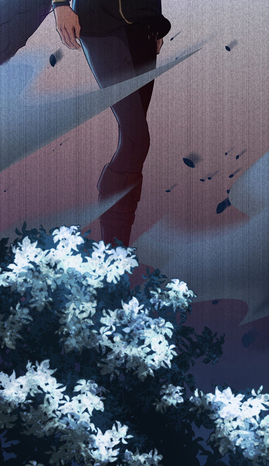 The Beginning After the End Chapter 188 - Our Duty image 57