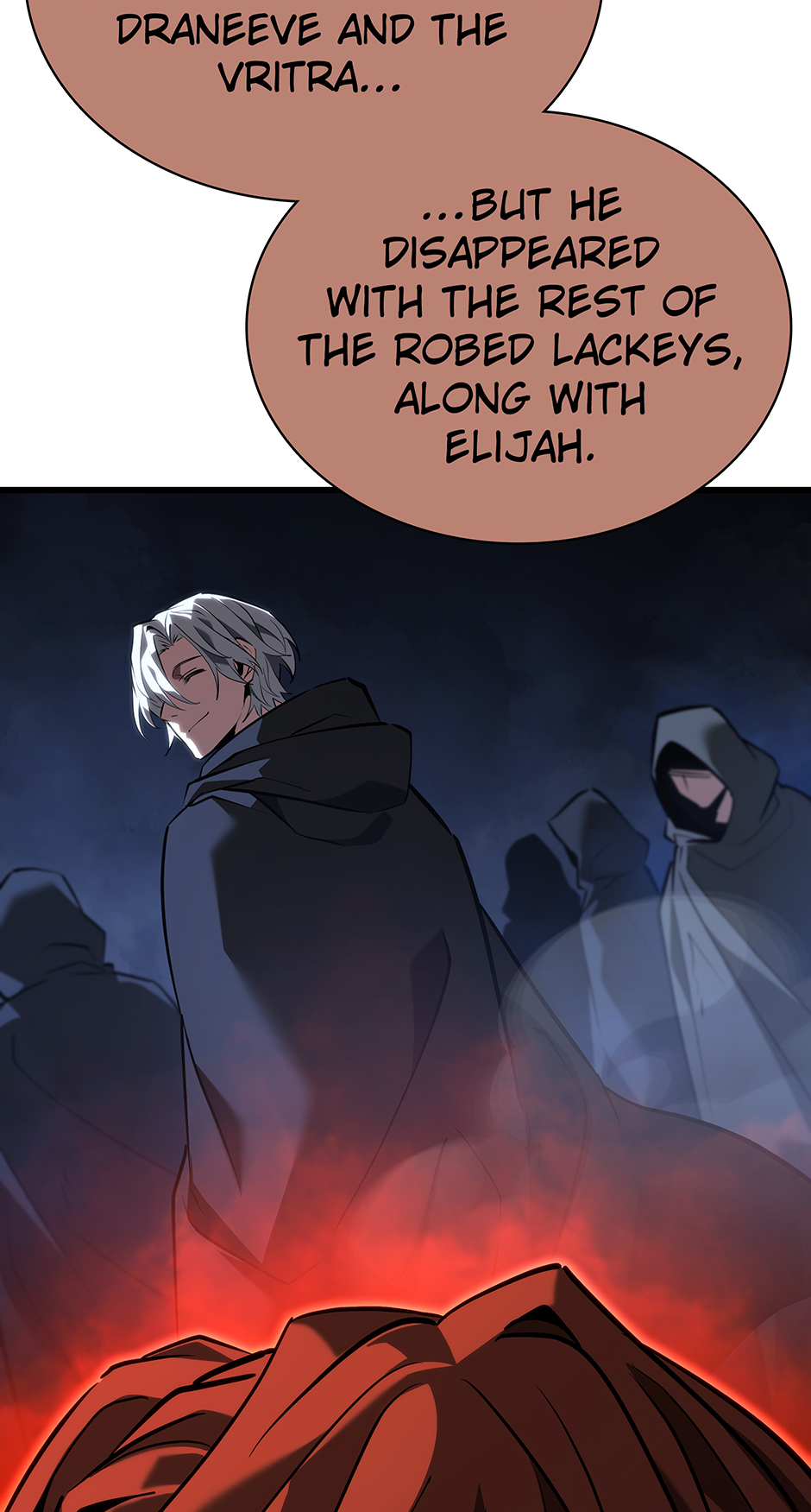The Beginning After the End Chapter 188 - Our Duty image 69