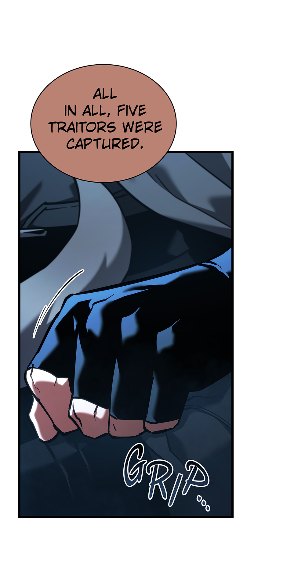 The Beginning After the End Chapter 188 - Our Duty image 71