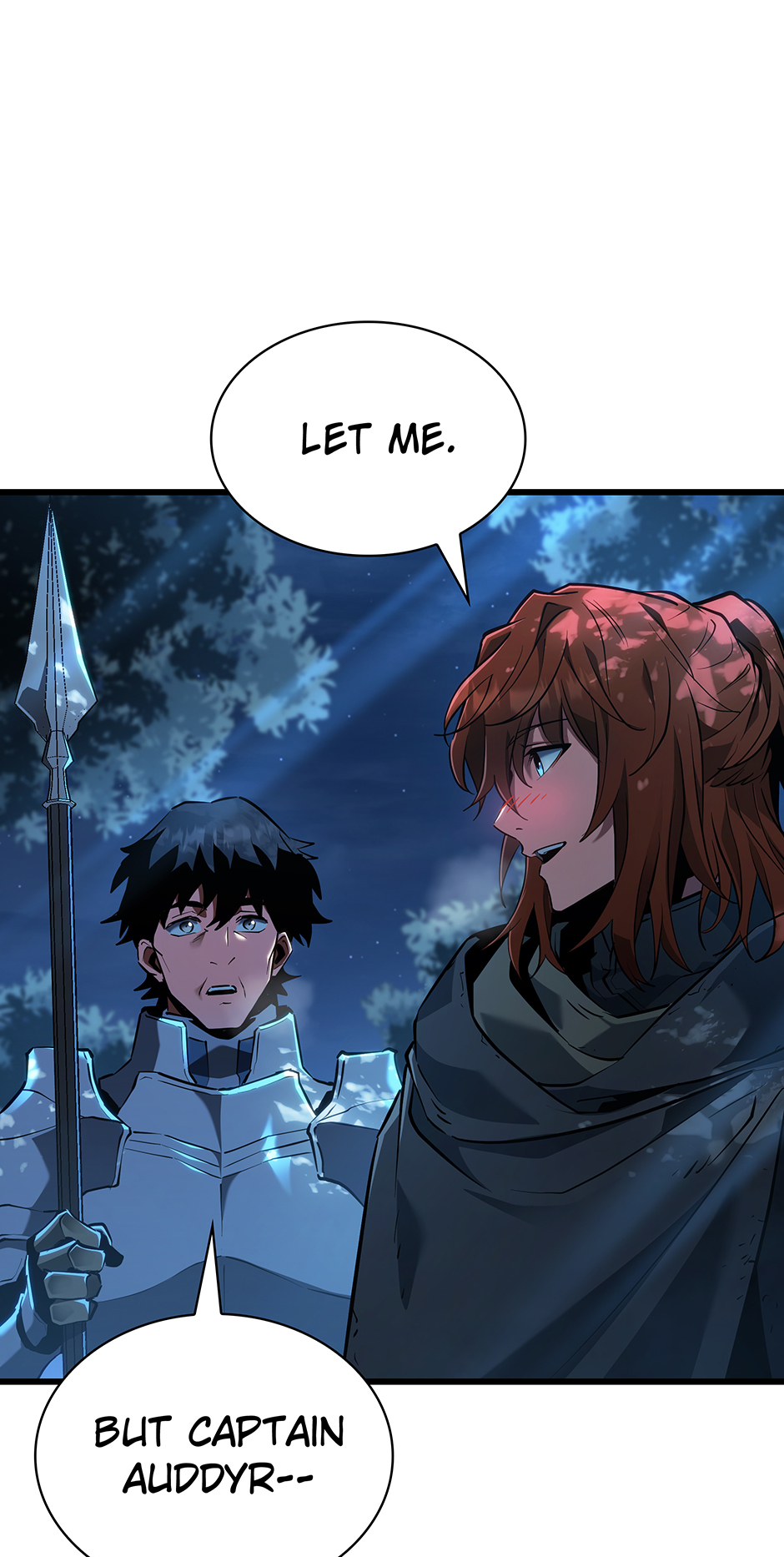 The Beginning After the End Chapter 188 - Our Duty image 7