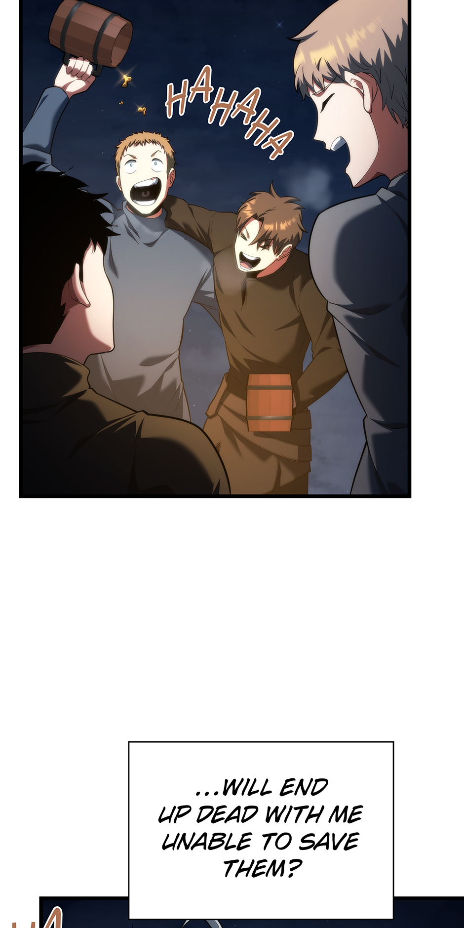 The Beginning After the End Chapter 188 - Our Duty image 80