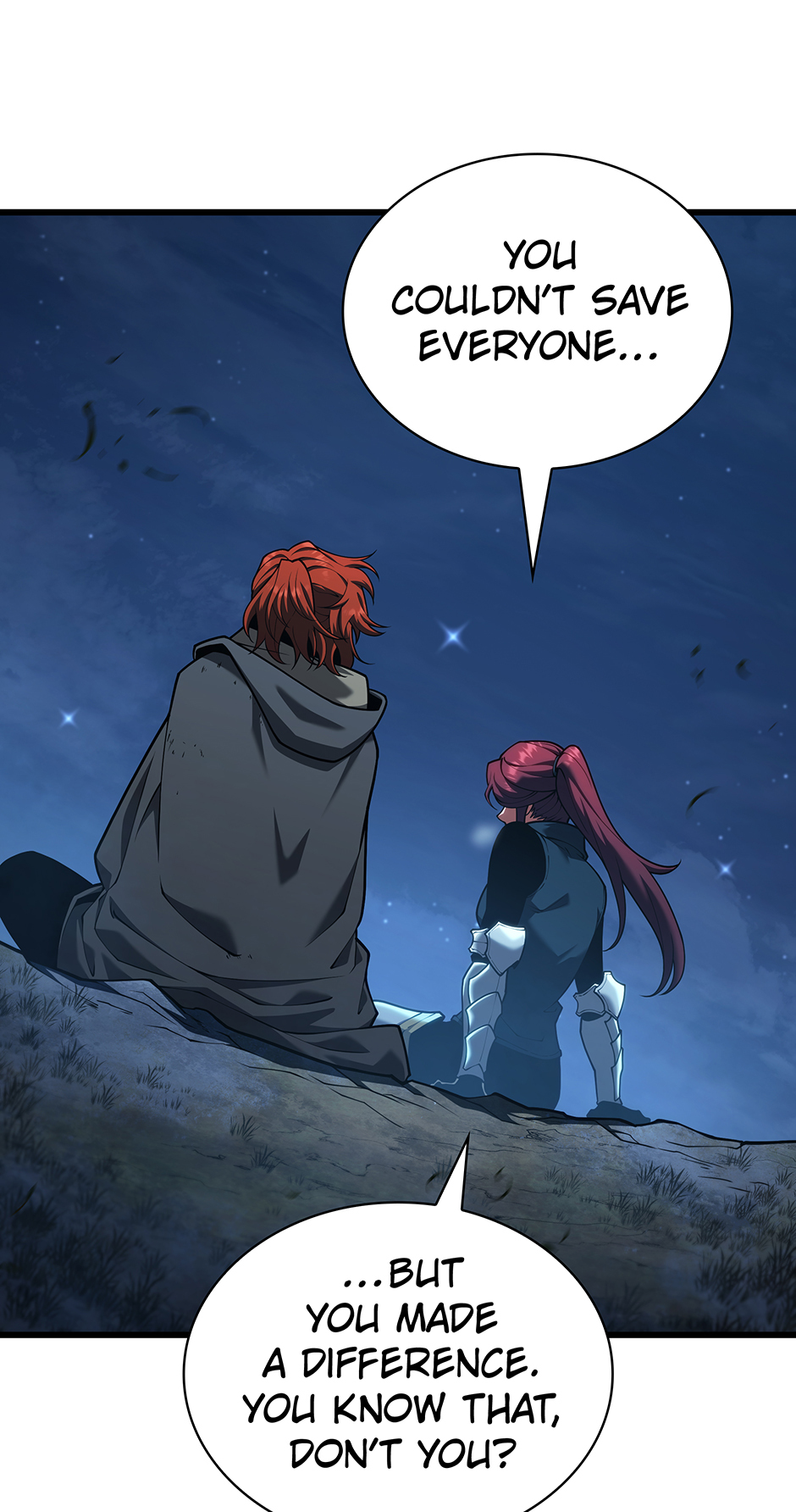 The Beginning After the End Chapter 188 - Our Duty image 82