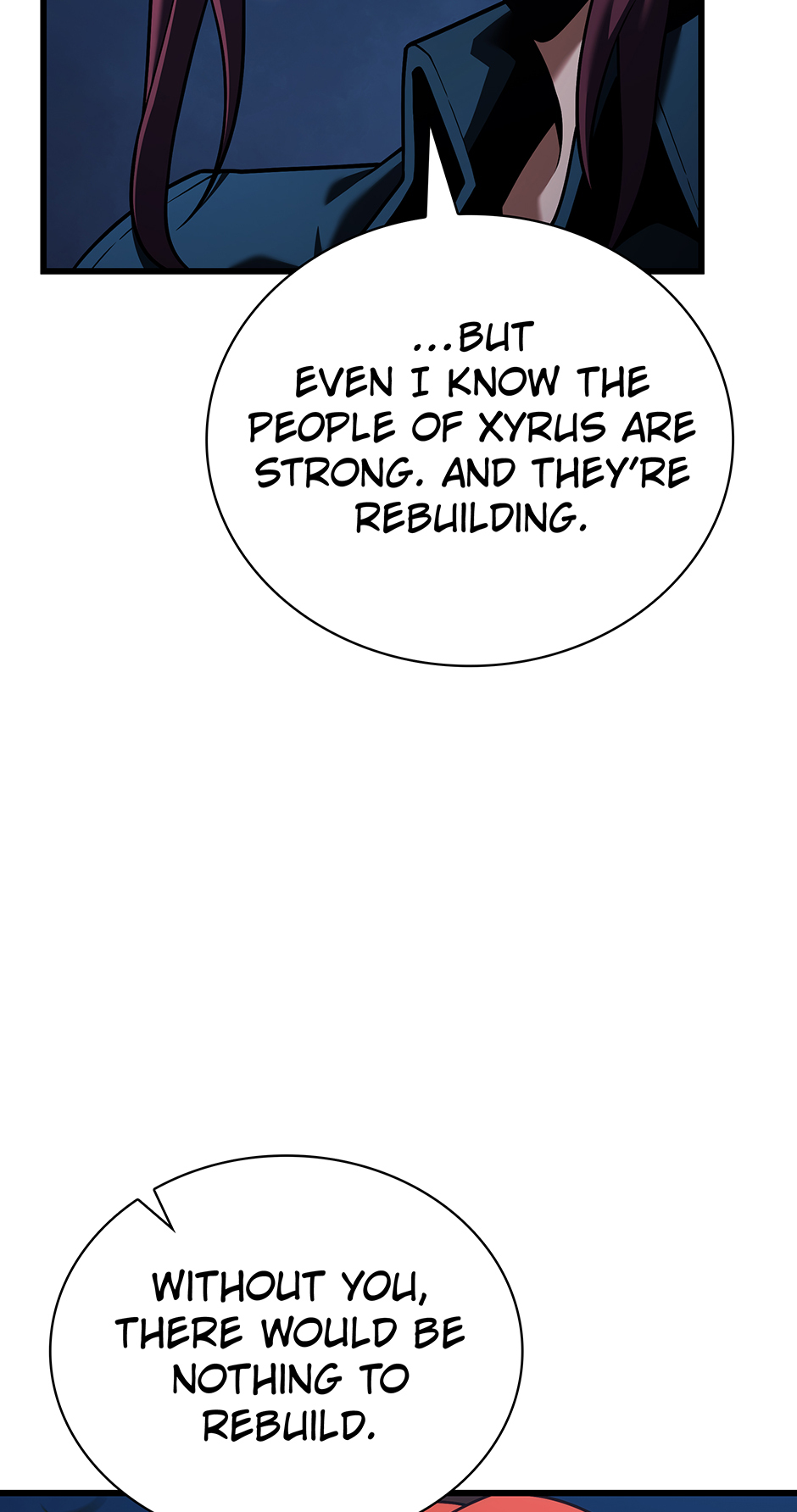 The Beginning After the End Chapter 188 - Our Duty image 84
