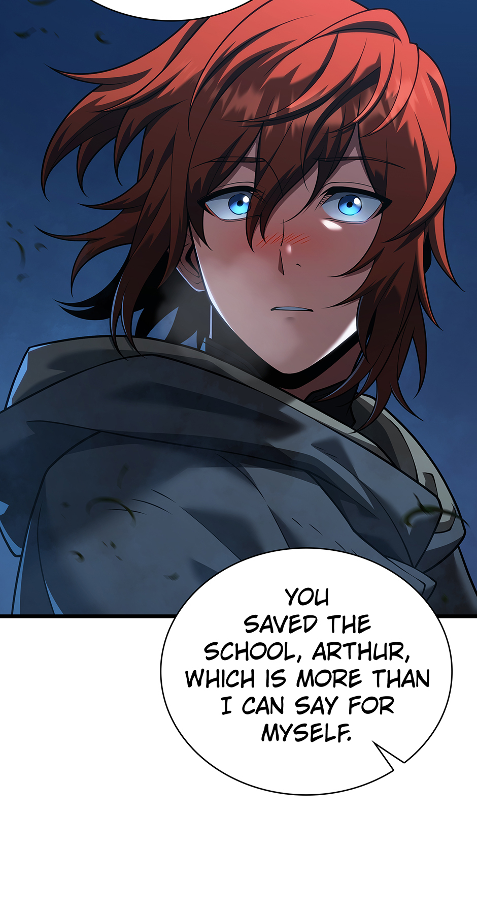 The Beginning After the End Chapter 188 - Our Duty image 85