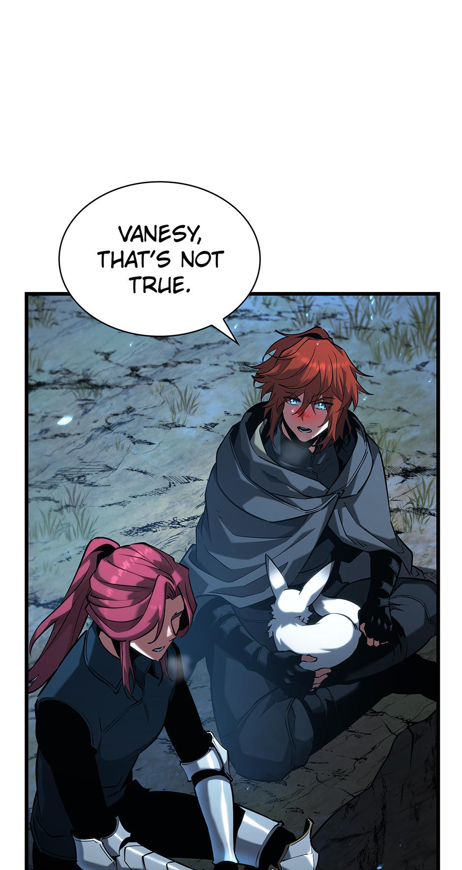 The Beginning After the End Chapter 188 - Our Duty image 86