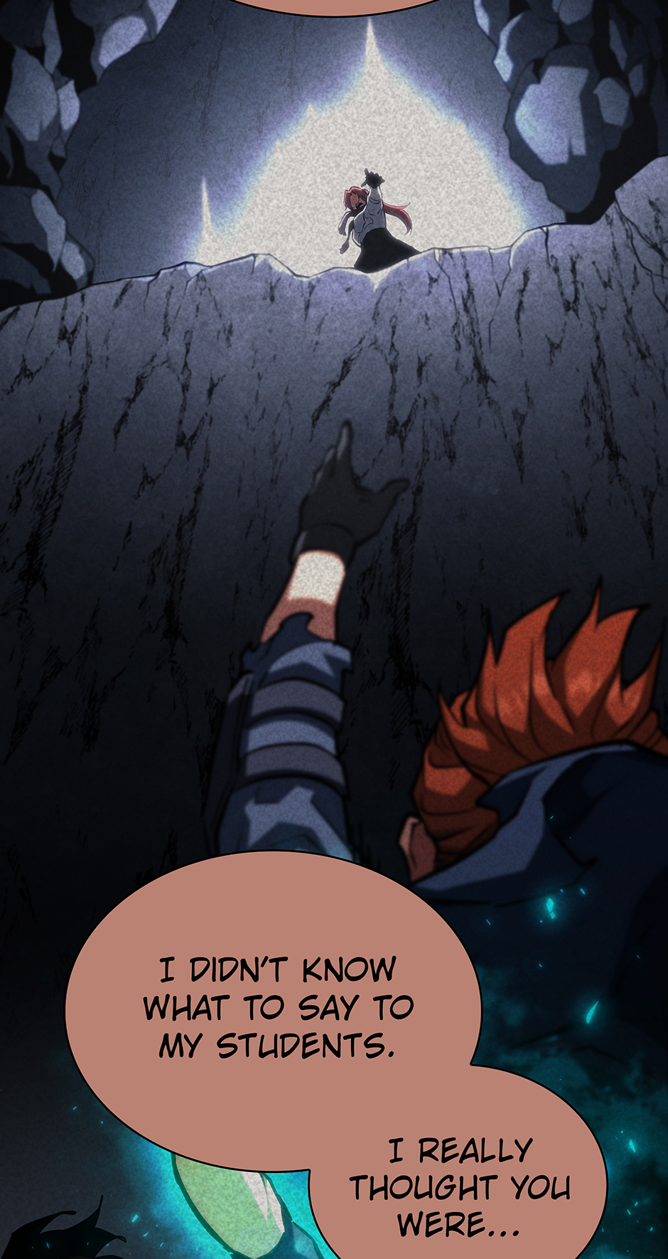 The Beginning After the End Chapter 188 - Our Duty image 88