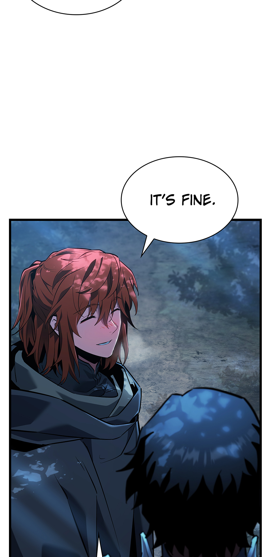 The Beginning After the End Chapter 188 - Our Duty image 8