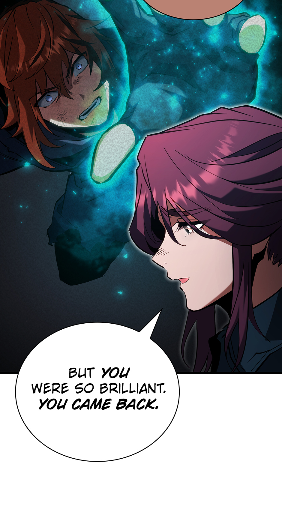 The Beginning After the End Chapter 188 - Our Duty image 89
