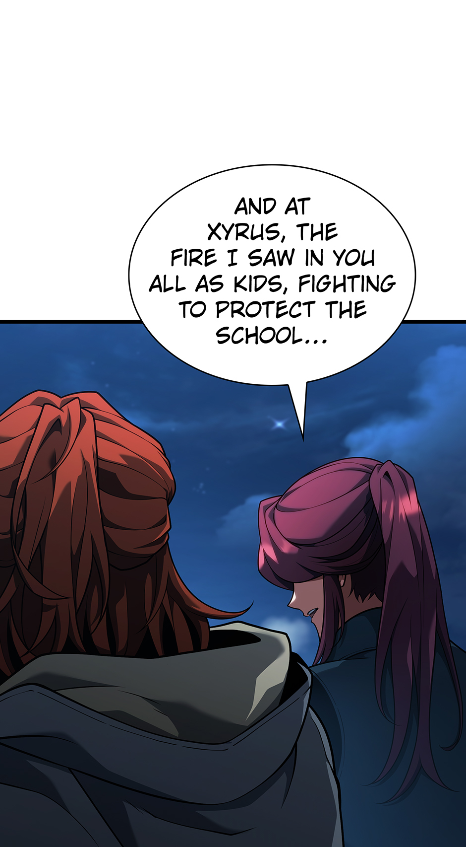 The Beginning After the End Chapter 188 - Our Duty image 90