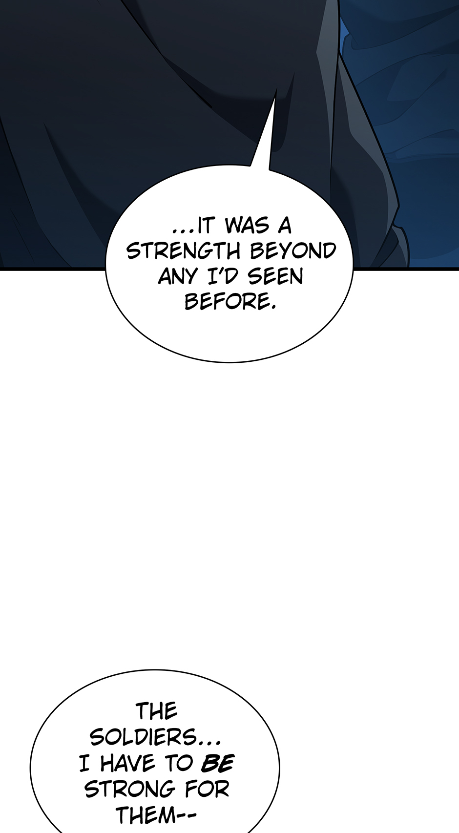 The Beginning After the End Chapter 188 - Our Duty image 91