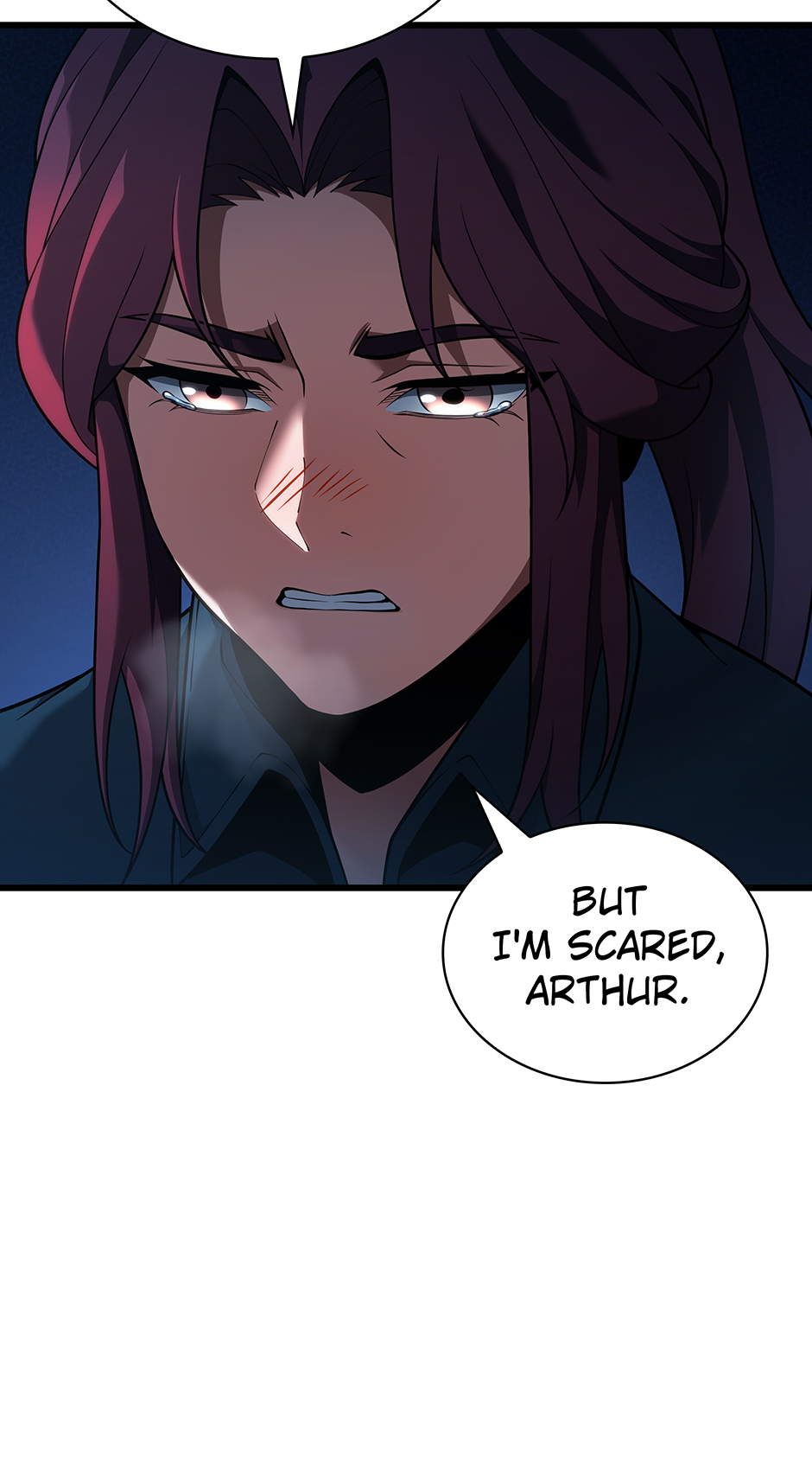 The Beginning After the End Chapter 188 - Our Duty image 92