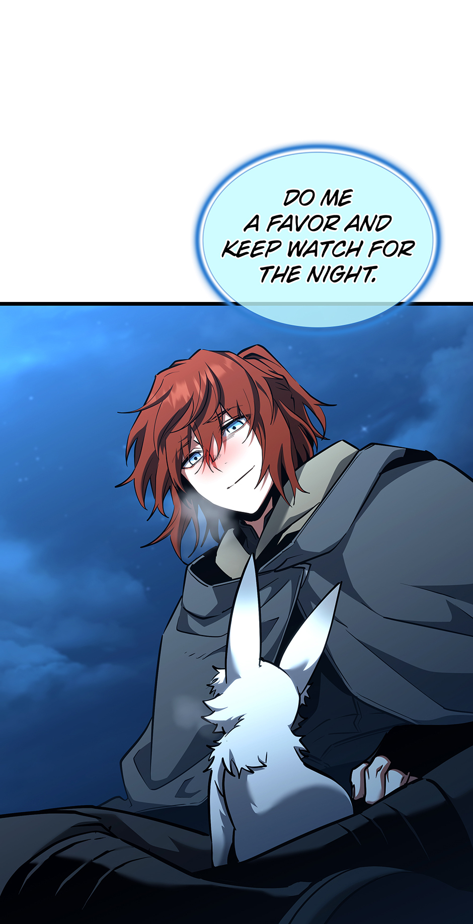The Beginning After the End Chapter 188 - Our Duty image 95