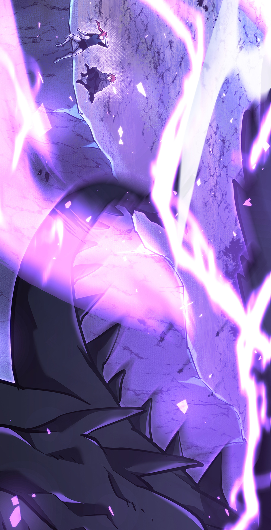 The Beginning After the End Chapter 188 - Our Duty image 98