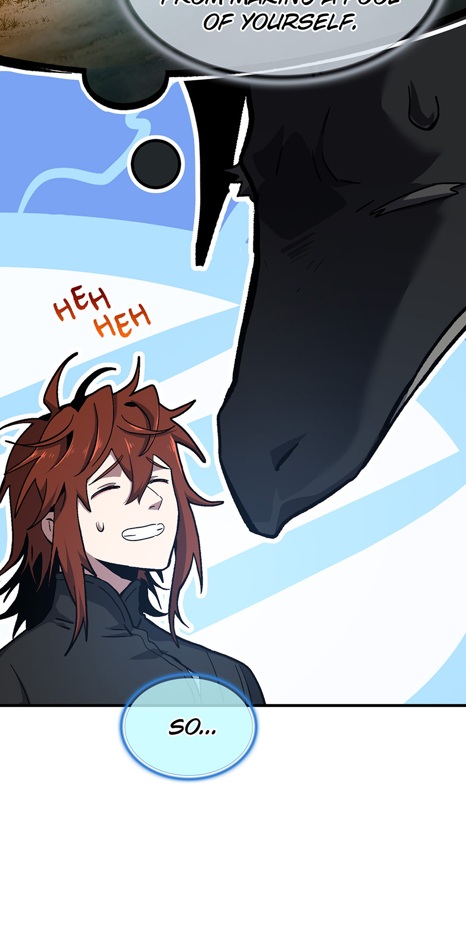 The Beginning After the End Chapter 189 - A Severe Miscalculation image 11