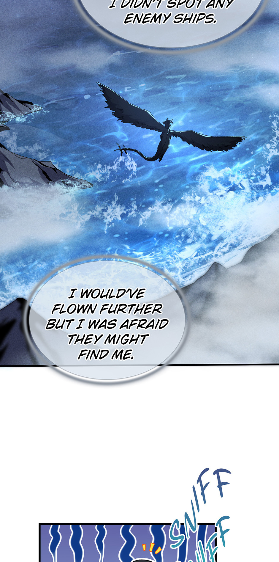 The Beginning After the End Chapter 189 - A Severe Miscalculation image 13