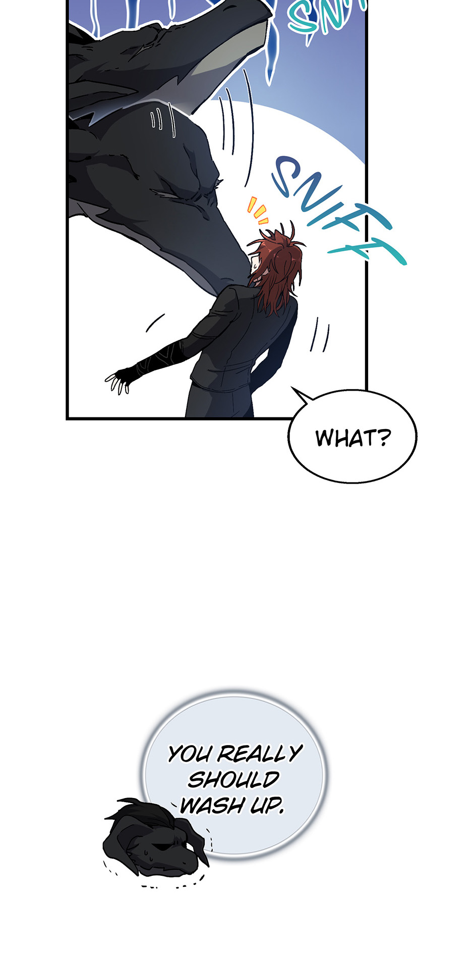 The Beginning After the End Chapter 189 - A Severe Miscalculation image 14