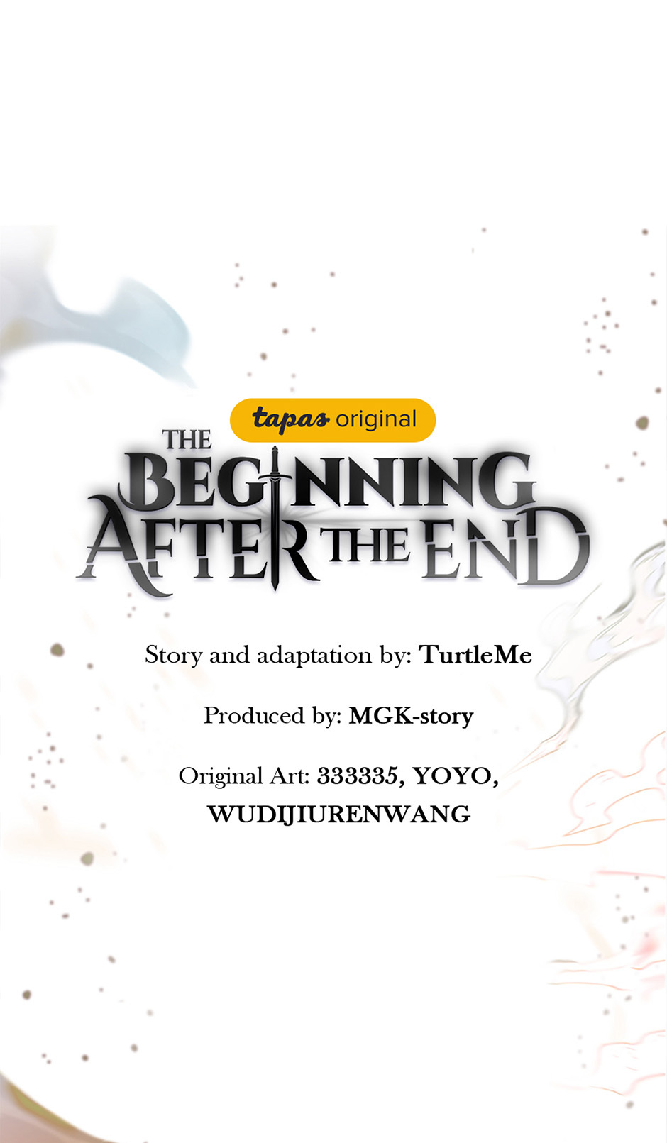 The Beginning After the End Chapter 189 - A Severe Miscalculation image 15