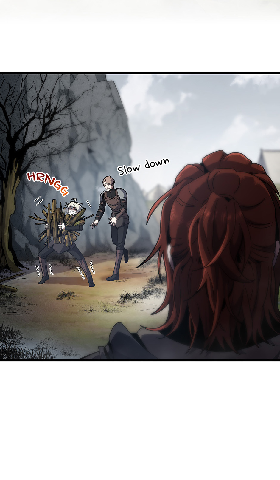 The Beginning After the End Chapter 189 - A Severe Miscalculation image 18
