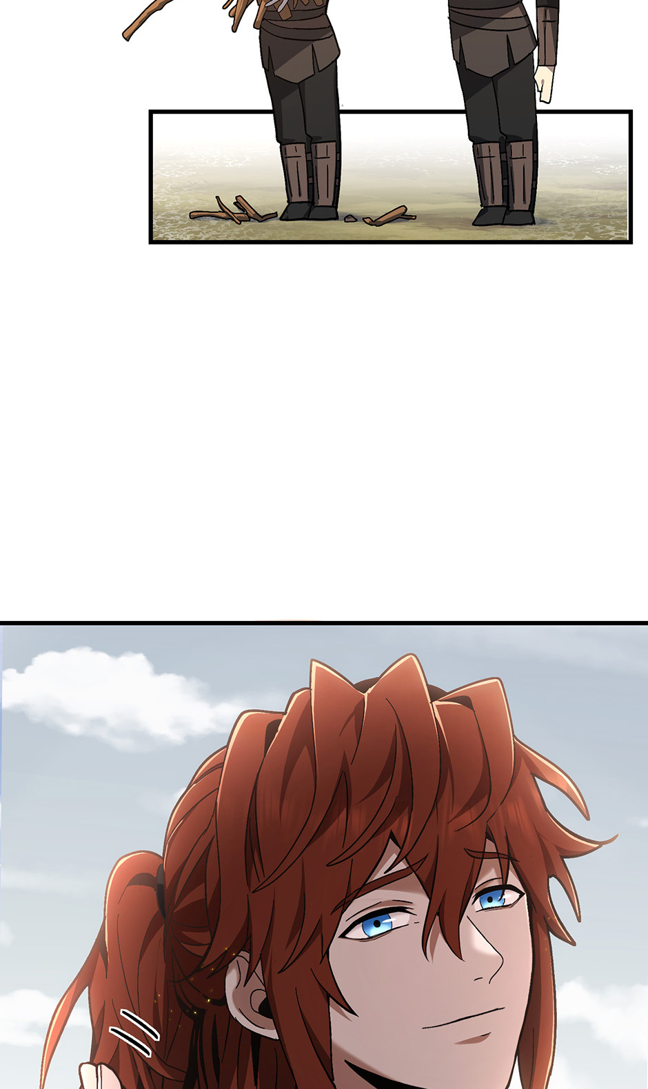 The Beginning After the End Chapter 189 - A Severe Miscalculation image 20