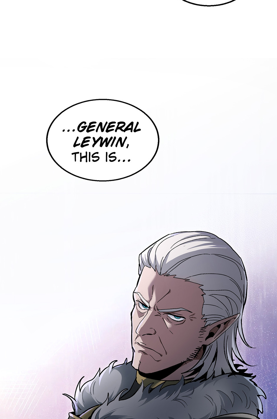 The Beginning After the End Chapter 189 - A Severe Miscalculation image 24