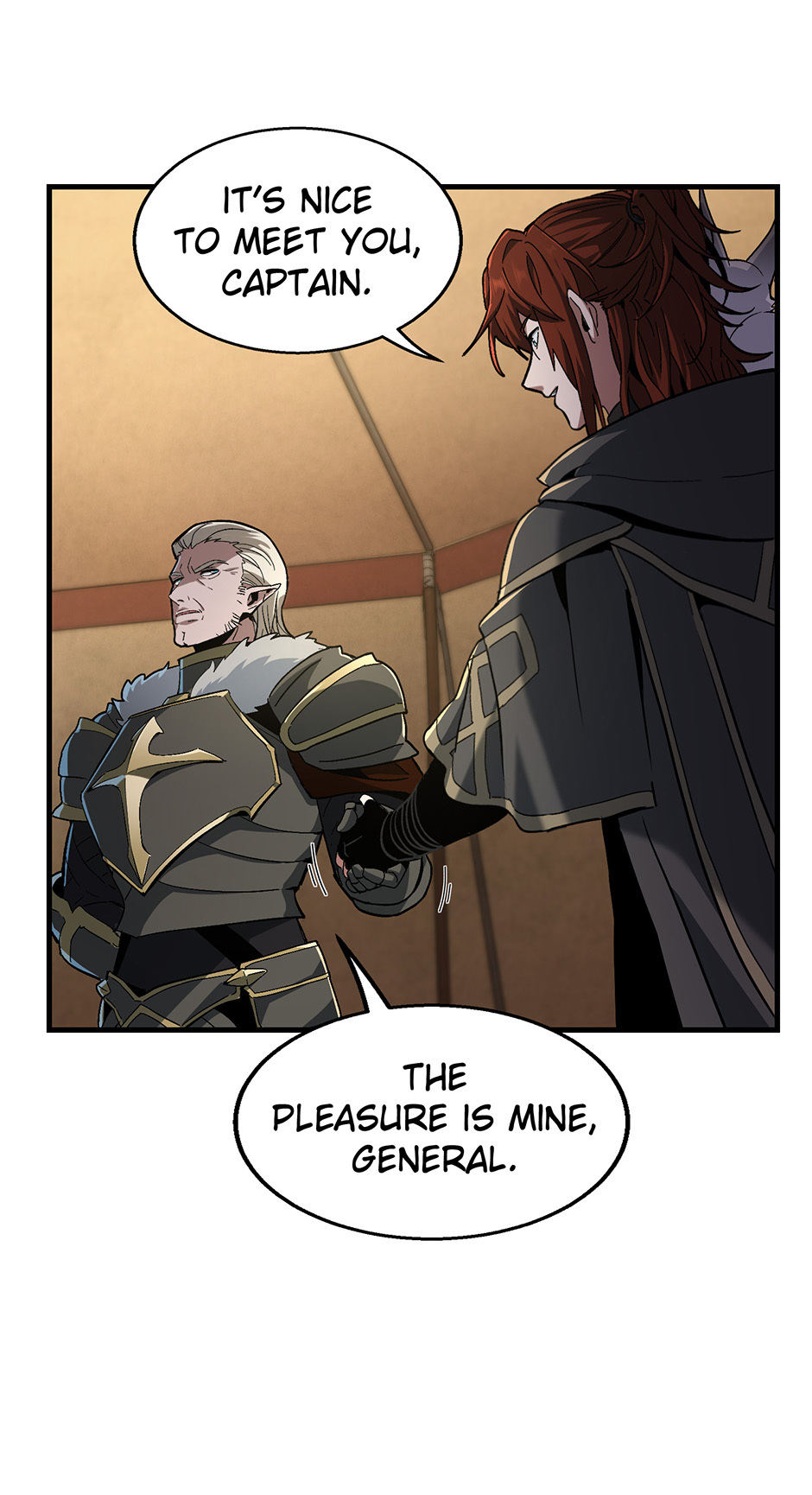The Beginning After the End Chapter 189 - A Severe Miscalculation image 26