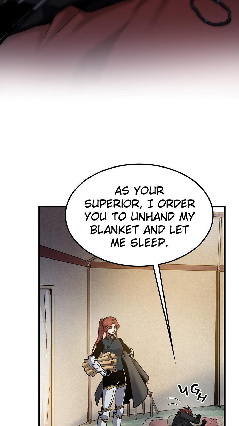 The Beginning After the End Chapter 189 - A Severe Miscalculation image 2