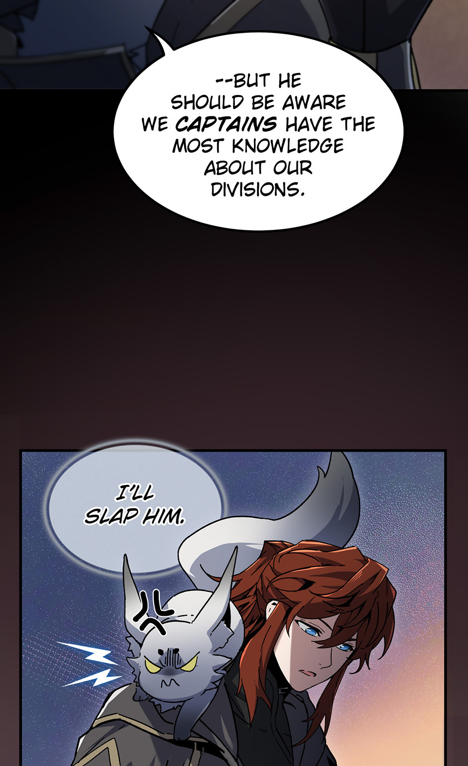 The Beginning After the End Chapter 189 - A Severe Miscalculation image 31