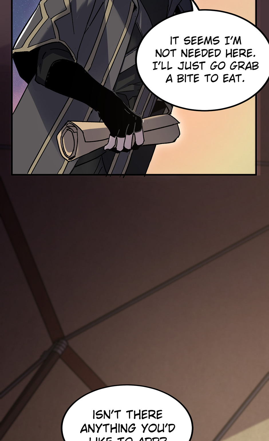 The Beginning After the End Chapter 189 - A Severe Miscalculation image 32