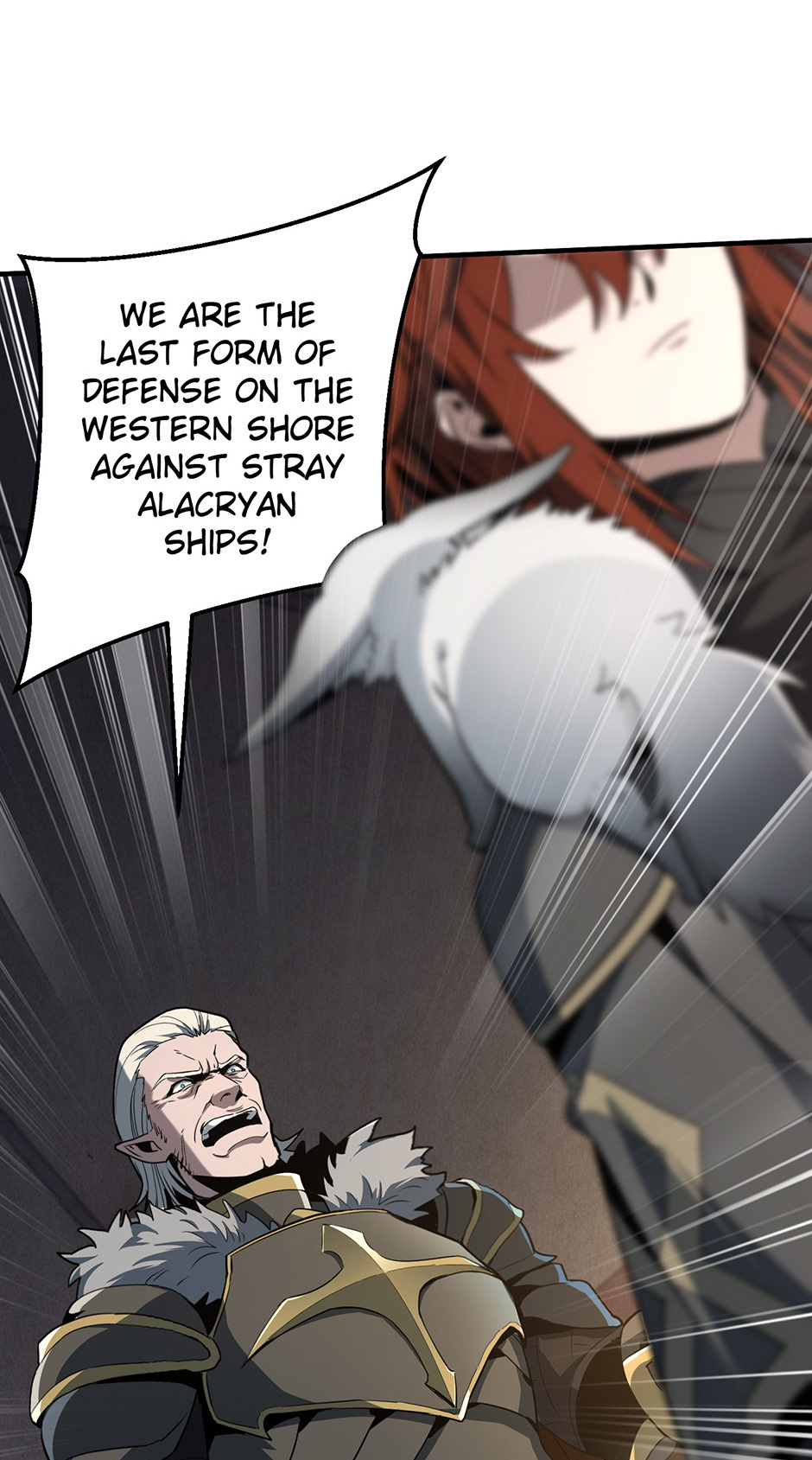 The Beginning After the End Chapter 189 - A Severe Miscalculation image 35