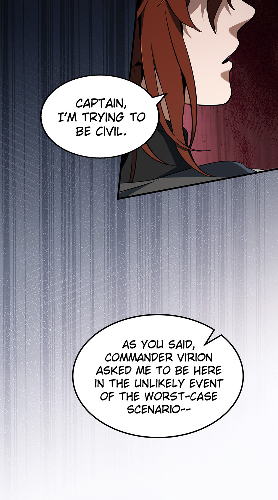 The Beginning After the End Chapter 189 - A Severe Miscalculation image 37