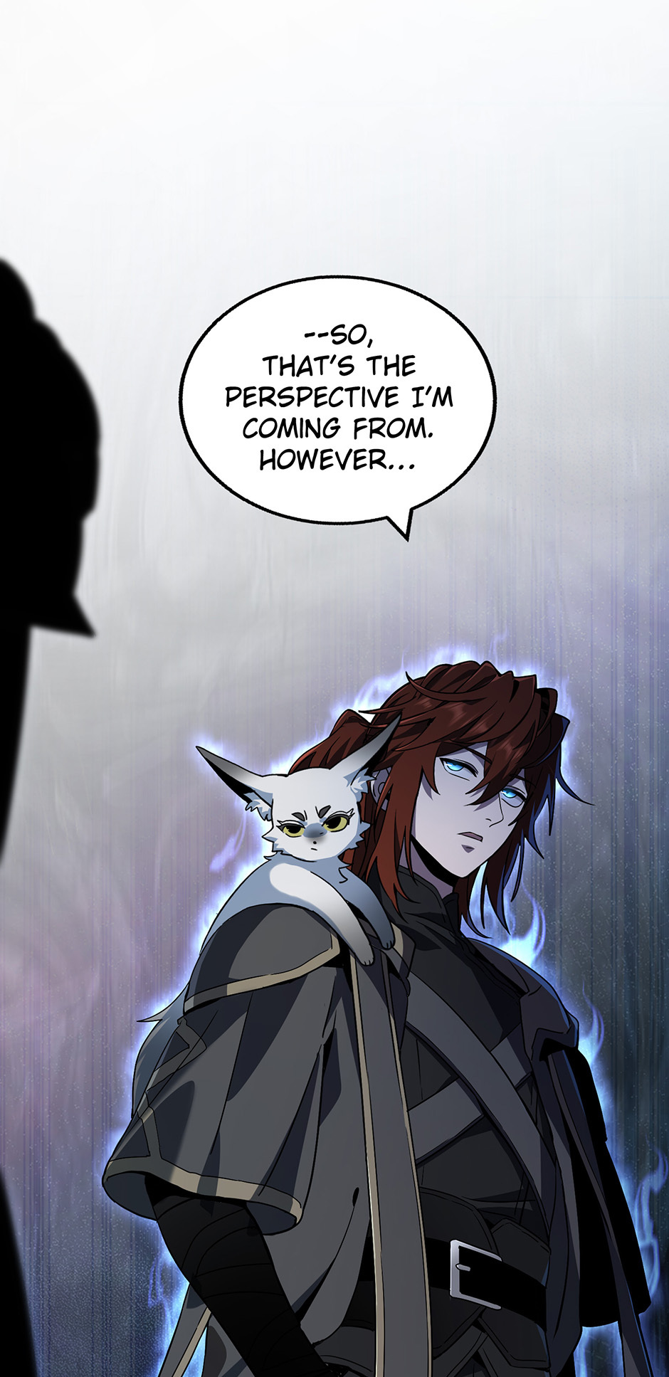 The Beginning After the End Chapter 189 - A Severe Miscalculation image 38