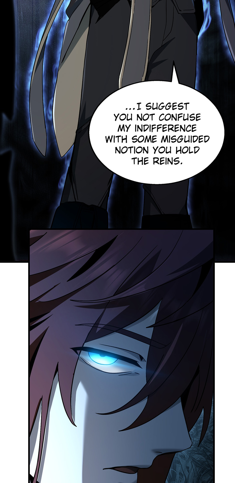 The Beginning After the End Chapter 189 - A Severe Miscalculation image 39