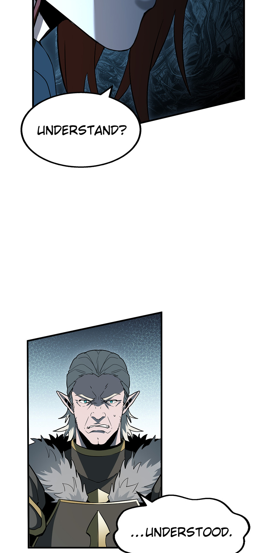 The Beginning After the End Chapter 189 - A Severe Miscalculation image 40