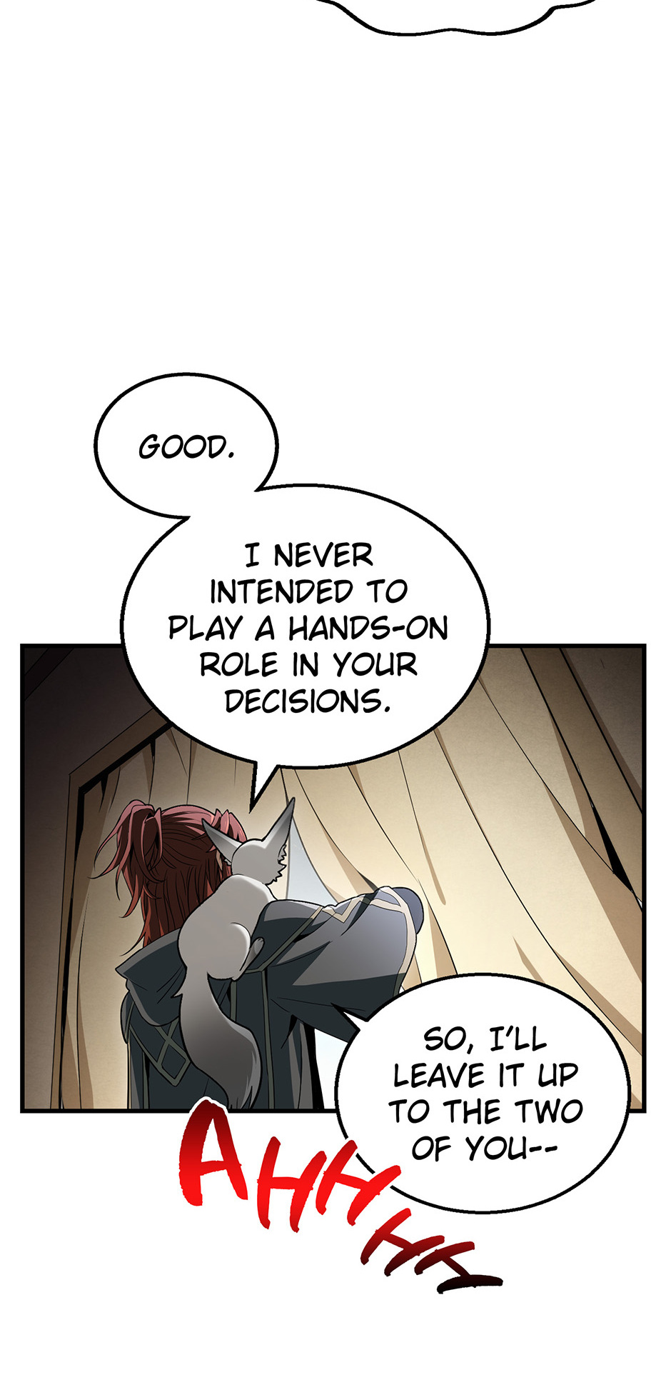 The Beginning After the End Chapter 189 - A Severe Miscalculation image 41