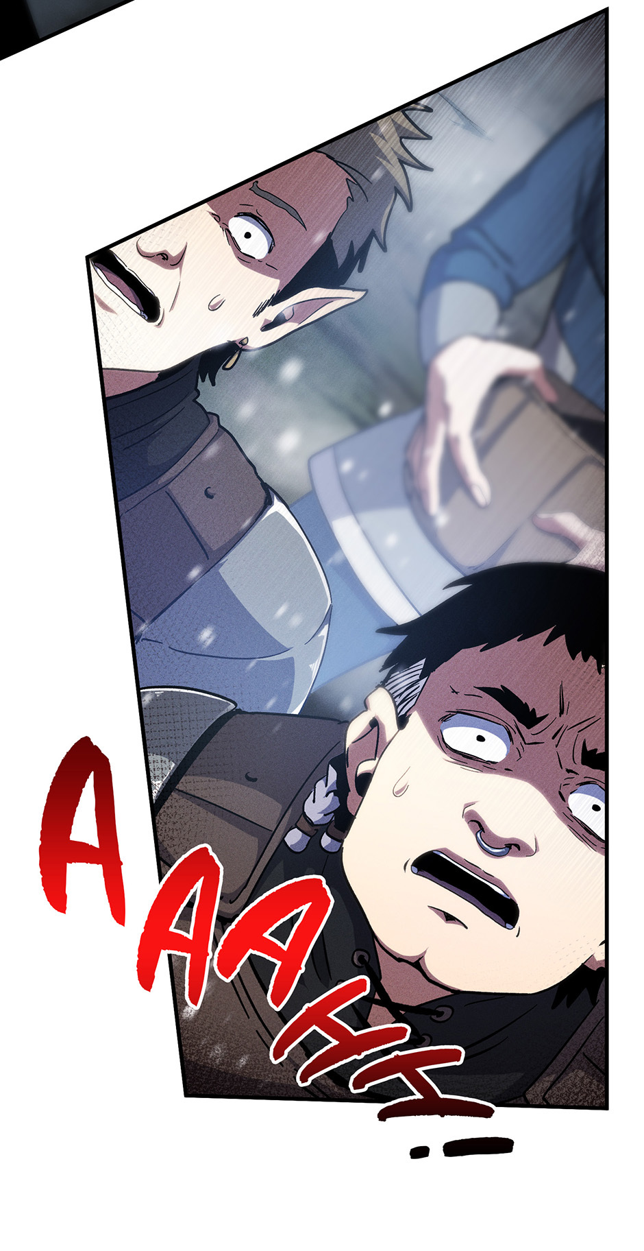 The Beginning After the End Chapter 189 - A Severe Miscalculation image 44