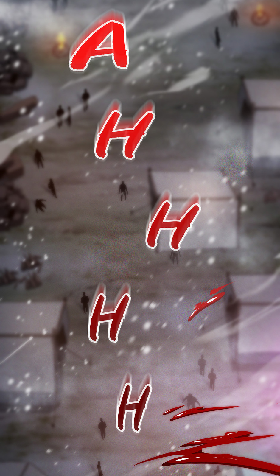 The Beginning After the End Chapter 189 - A Severe Miscalculation image 46